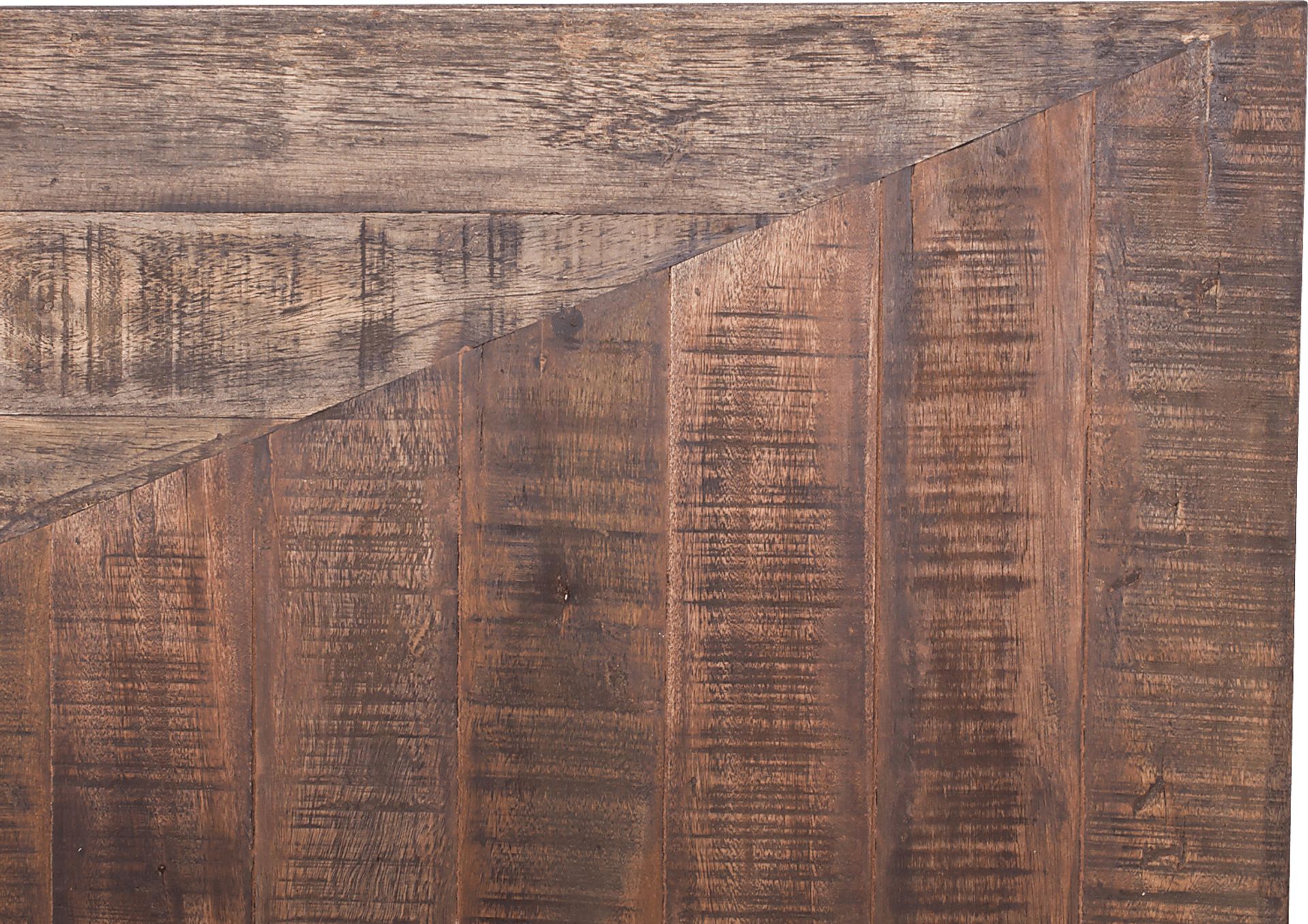 Balsan Brown Bench - Image 5