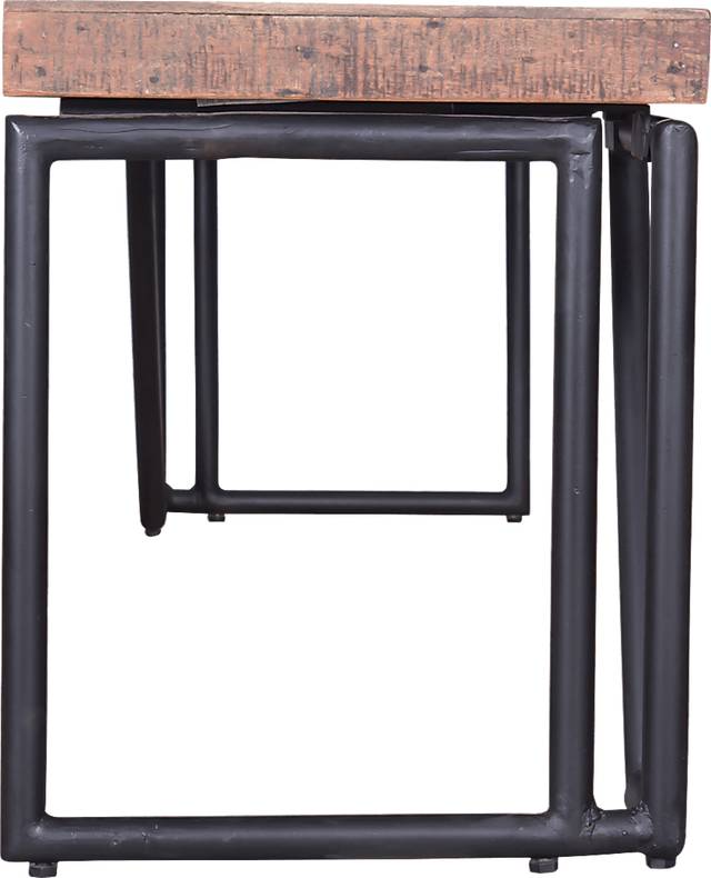 Balsan Brown Bench - Thumbnail - Image 8