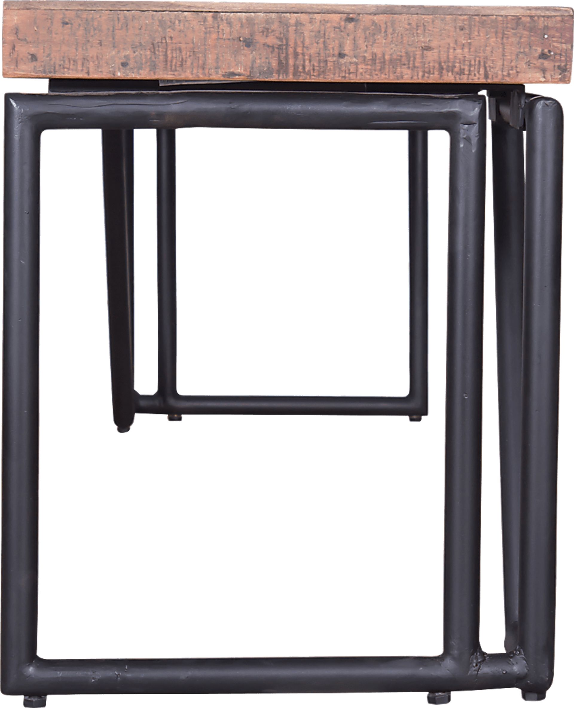 Balsan Brown Bench - Image 8