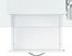 Balsawood White Desk