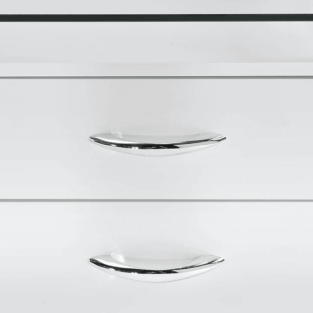 Balsawood White Desk - Thumbnail - Image 5
