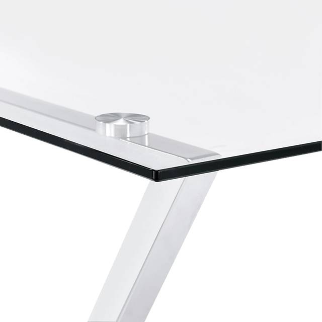 Balsawood White Desk - Thumbnail - Image 8