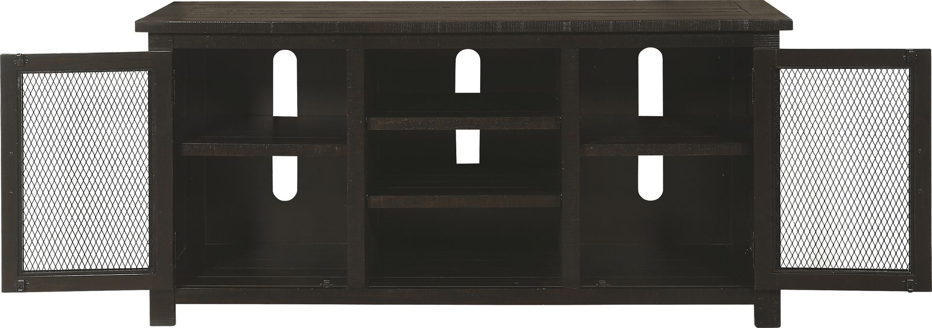 Baltazar Espresso 60 In. Console - Image 3
