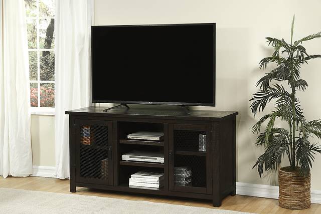 Baltazar Espresso 60 In. Console - Thumbnail - Image 5
