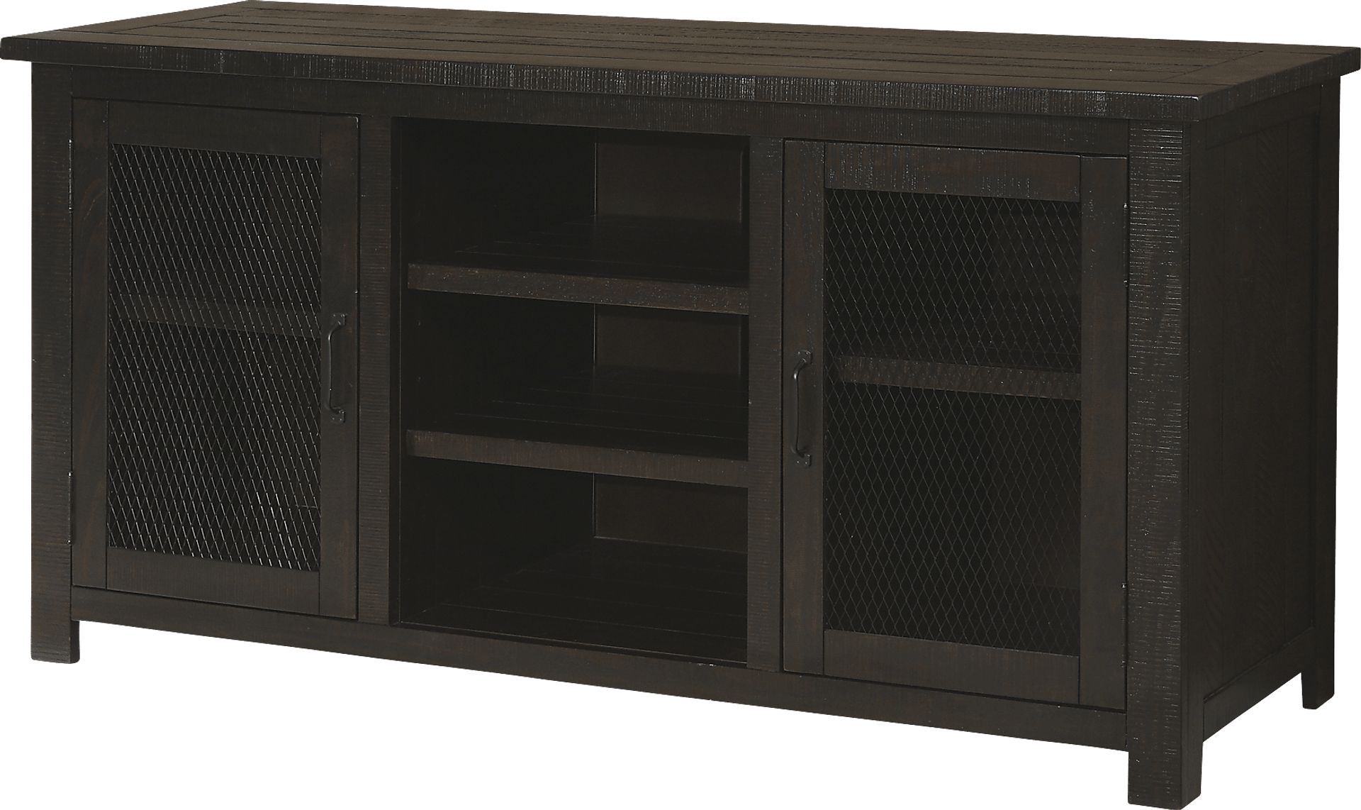 Baltazar Espresso 60 In. Console - Image 1