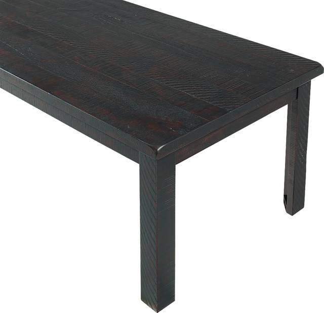 Baltazar Espresso Cocktail Table - Thumbnail - Image 2