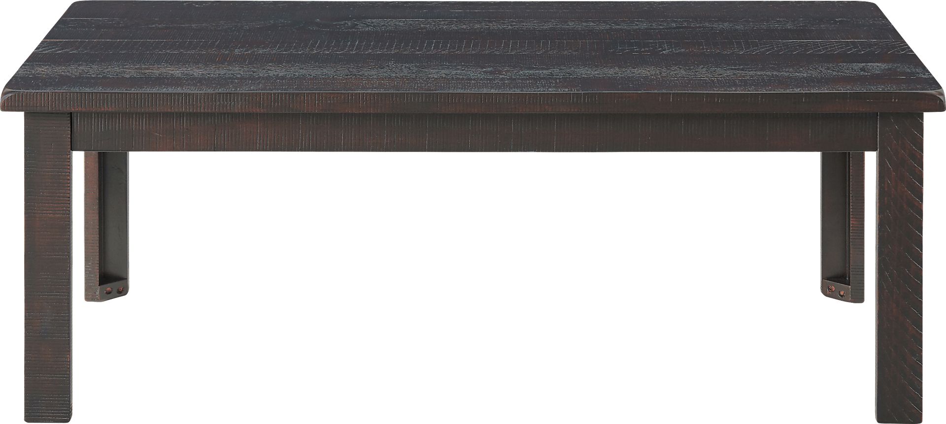 Baltazar Espresso Cocktail Table - Image 3