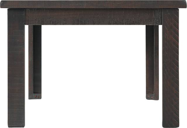 Baltazar Espresso Cocktail Table - Thumbnail - Image 4