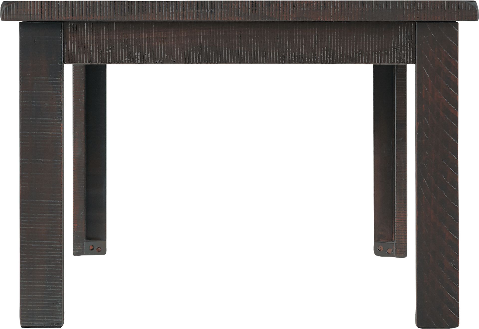 Baltazar Espresso Cocktail Table - Image 4