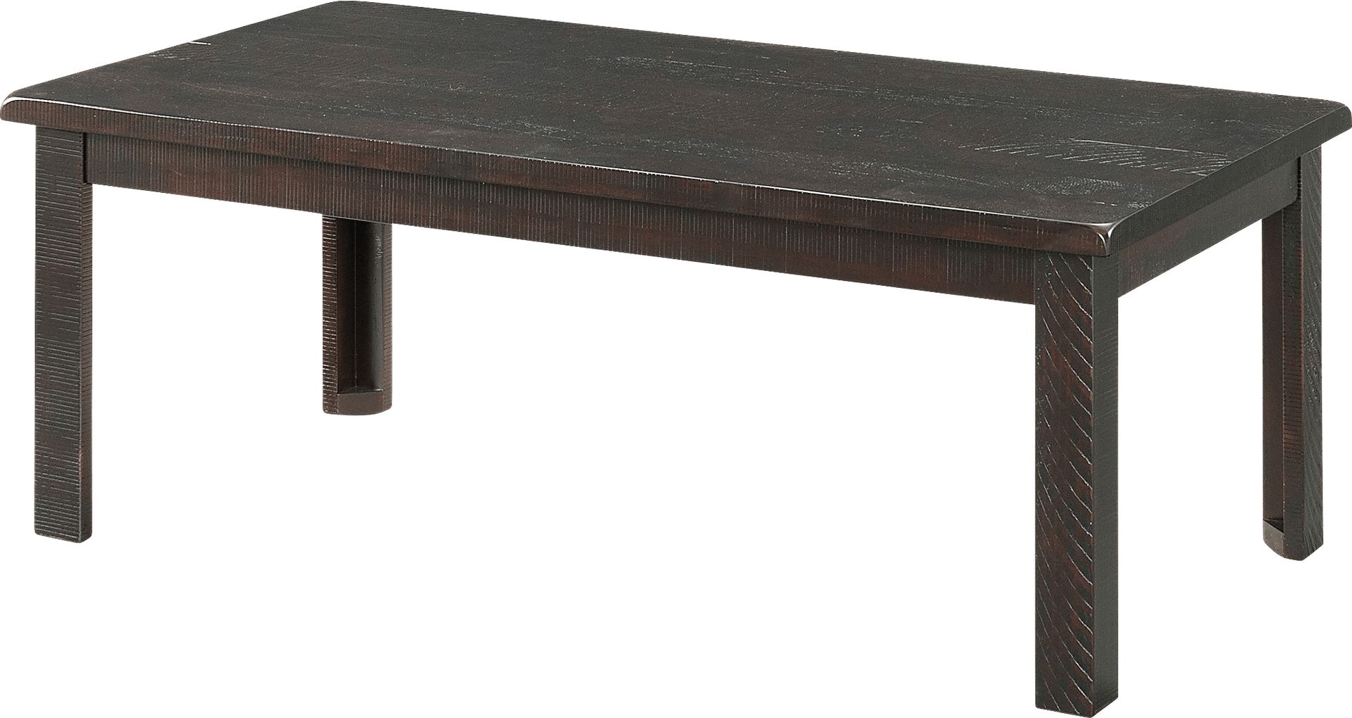 Baltazar Espresso Cocktail Table - Image 1
