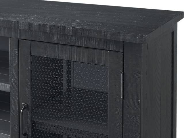 Baltazar Gray 60 In. Console - Thumbnail - Image 2