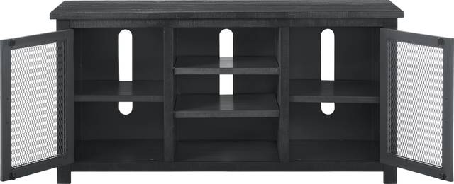 Baltazar Gray 60 In. Console - Thumbnail - Image 4