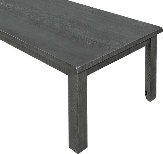 Baltazar Gray Cocktail Table - Thumbnail - Image 2