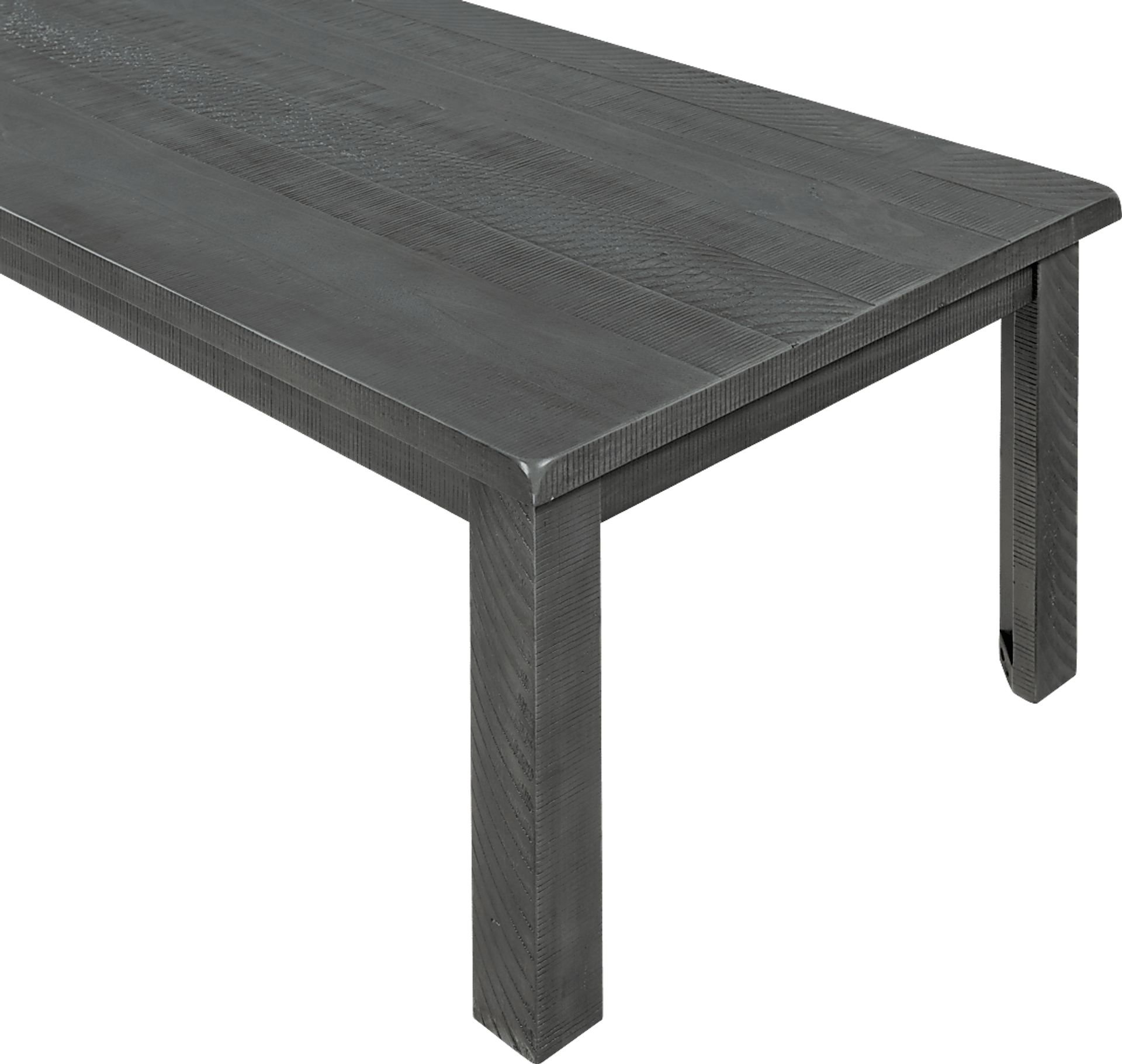 Baltazar Gray Cocktail Table - Image 2
