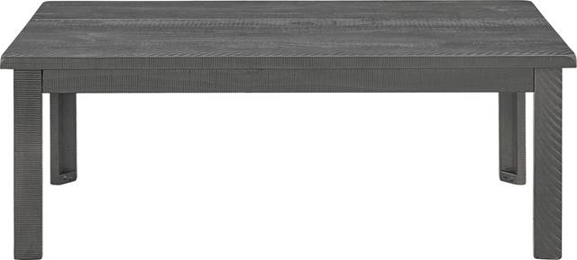Baltazar Gray Cocktail Table - Thumbnail - Image 3