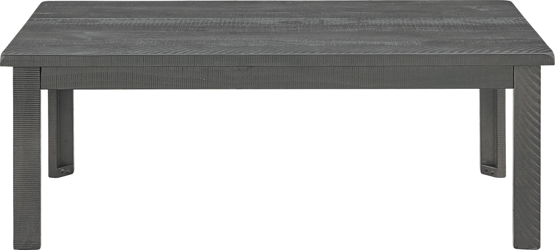 Baltazar Gray Cocktail Table - Image 3