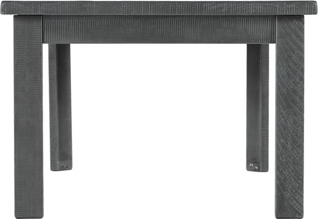 Baltazar Gray Cocktail Table - Thumbnail - Image 4