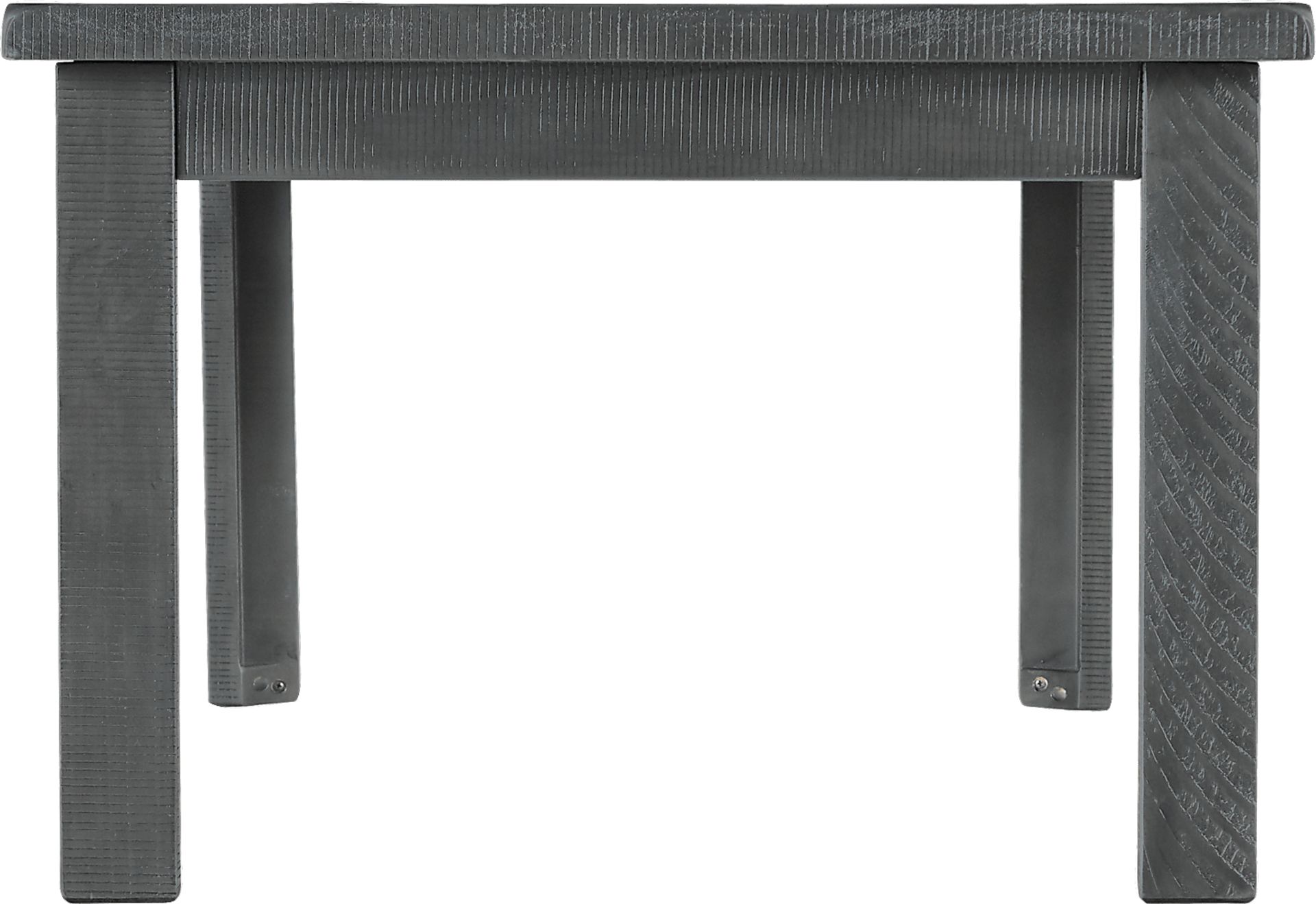 Baltazar Gray Cocktail Table - Image 4