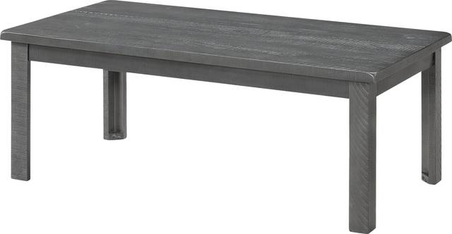 Baltazar Gray Cocktail Table - Thumbnail - Image 1