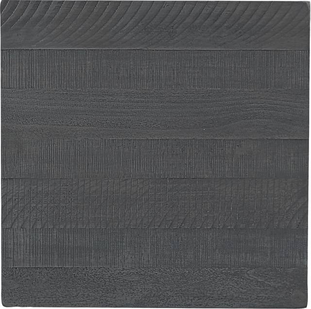 Baltazar Gray End Table - Thumbnail - Image 4