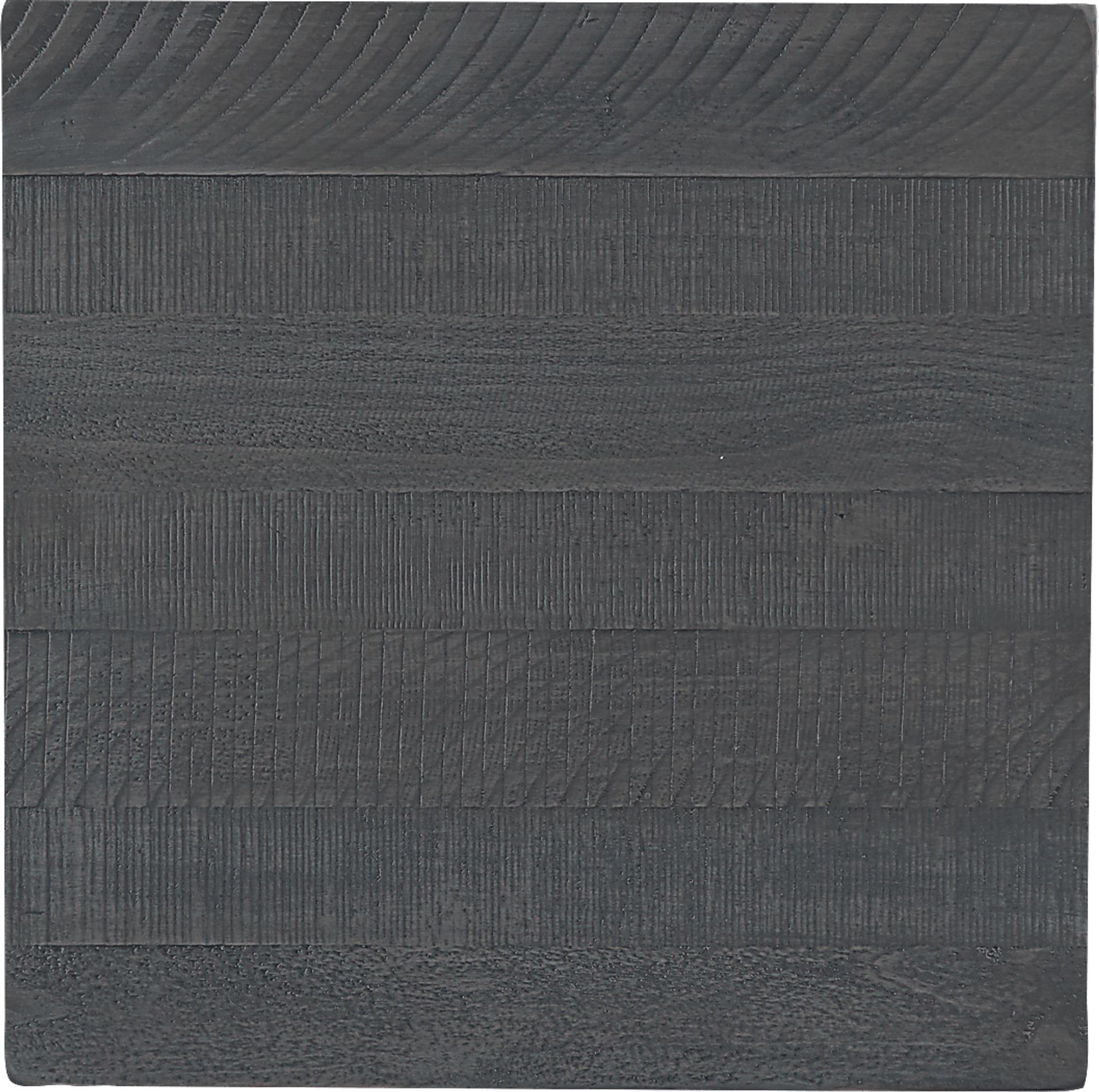 Baltazar Gray End Table - Image 4