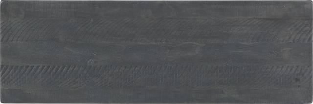 Baltazar Gray Sofa Table - Thumbnail - Image 5