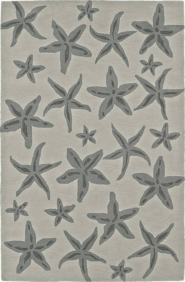 Baltic Beige 5' x 7'6 Rug - Thumbnail - Image 1