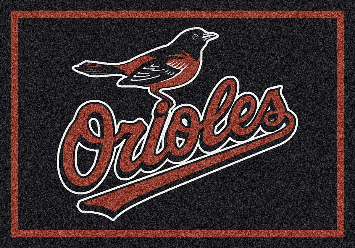 Mlb Logo Rug | Rooms to Go