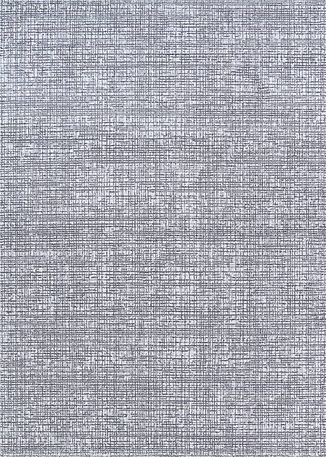 Baltsas Gray 5'3 x 7'6 Rug - Thumbnail - Image 1