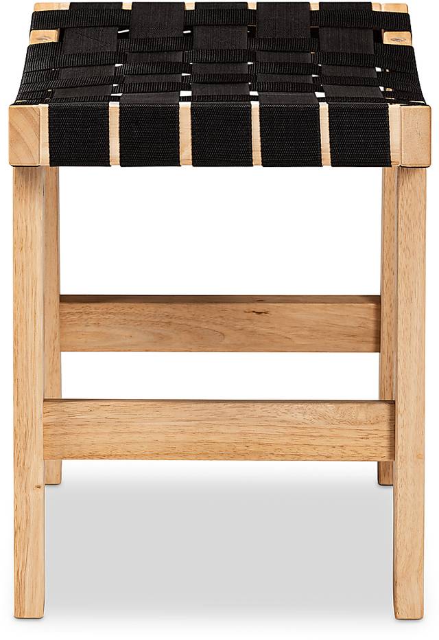 Baltusral Brown Bench - Thumbnail - Image 3
