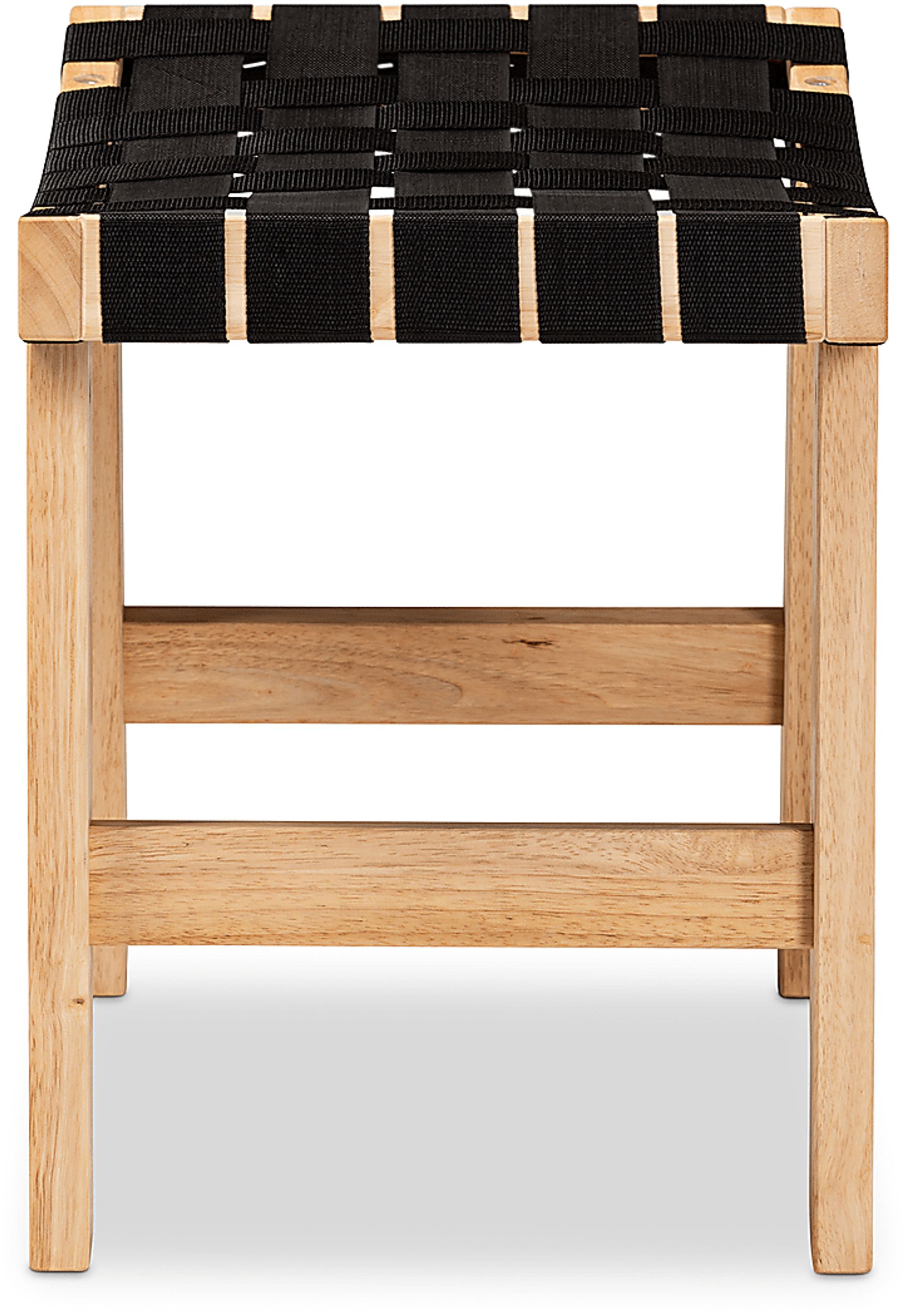 Baltusral Brown Bench - Image 3