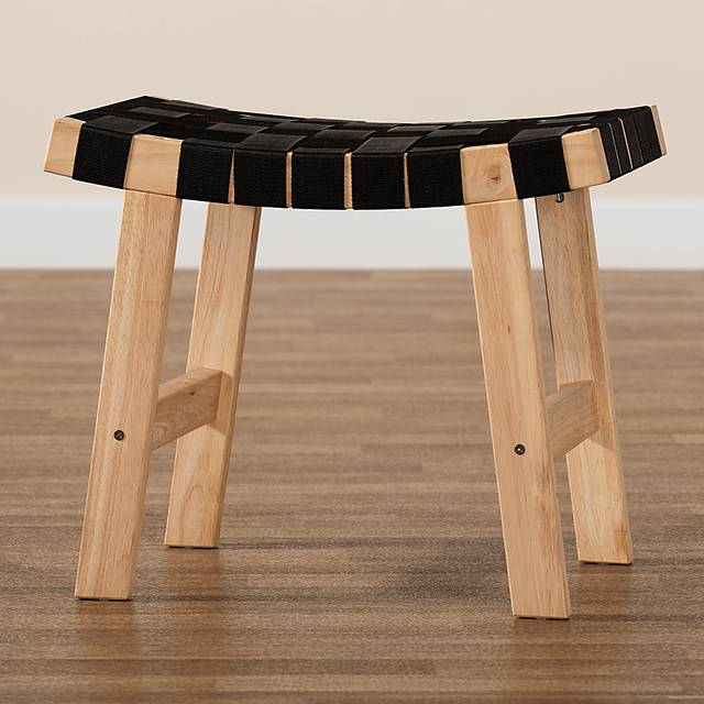 Baltusral Brown Bench - Thumbnail - Image 5