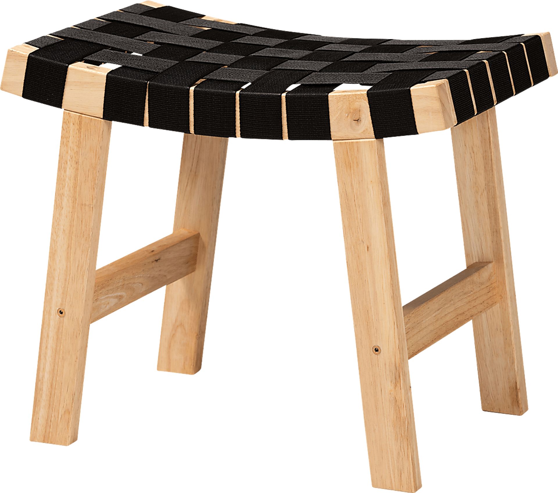 Baltusral Brown Bench - Image 1