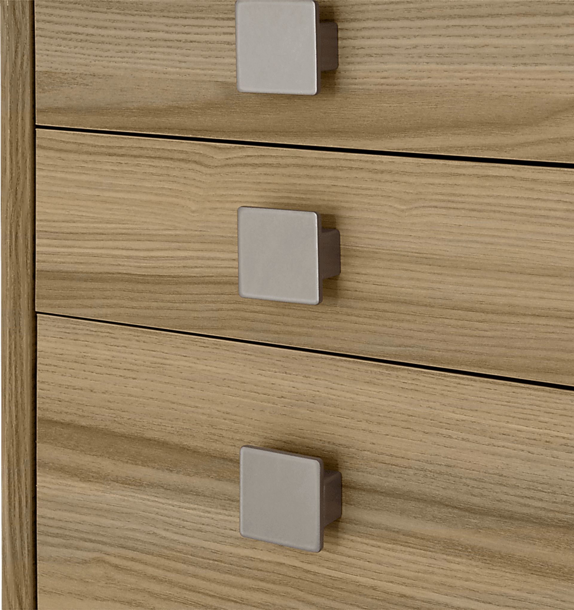 Balyu Brown Computer Desk - Image 11