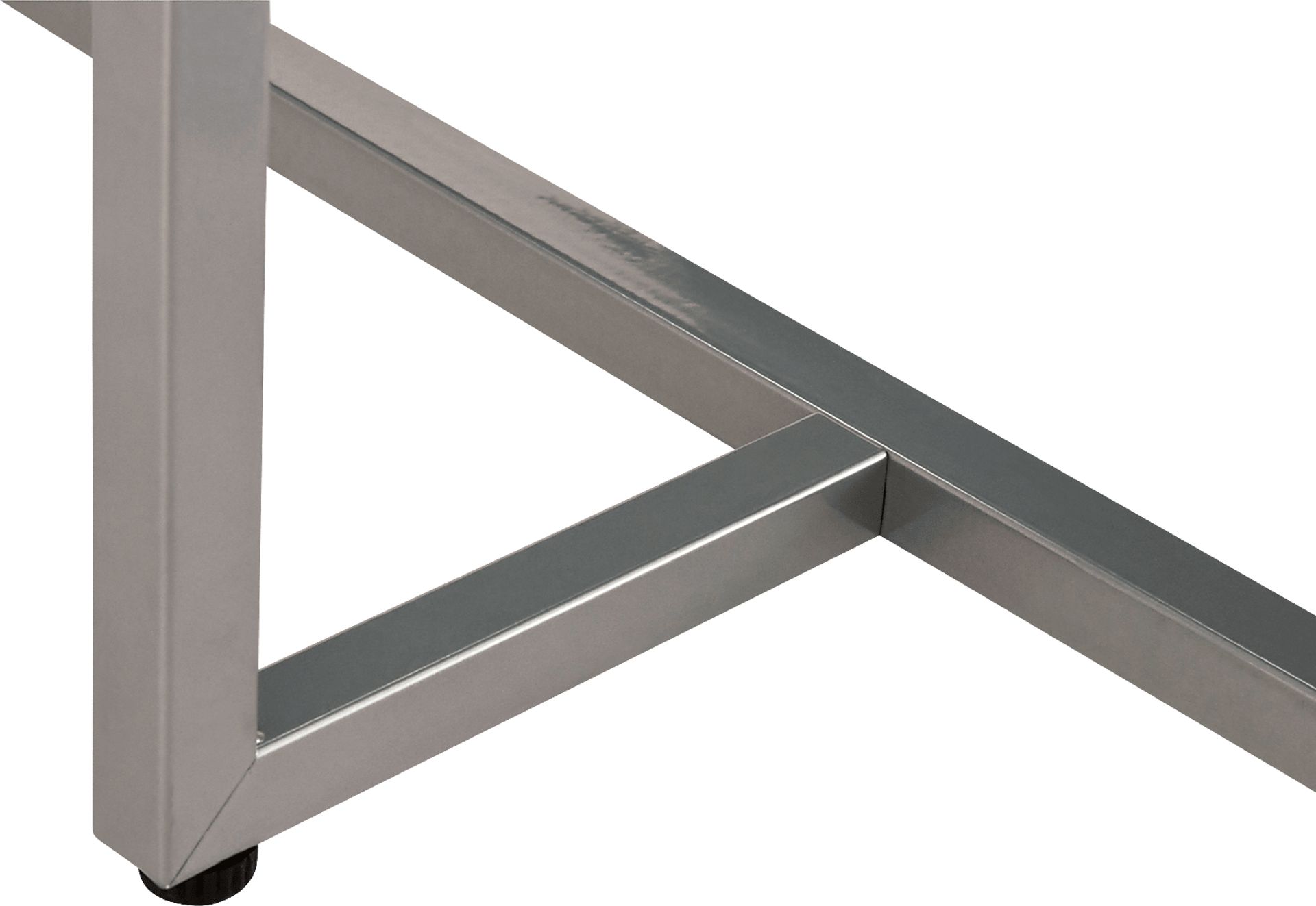 Balyu Brown Computer Desk - Image 12