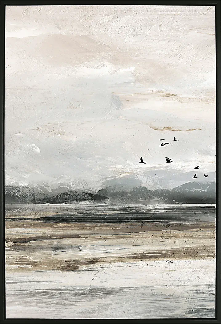 Bamblett Wall Art Rooms to Go