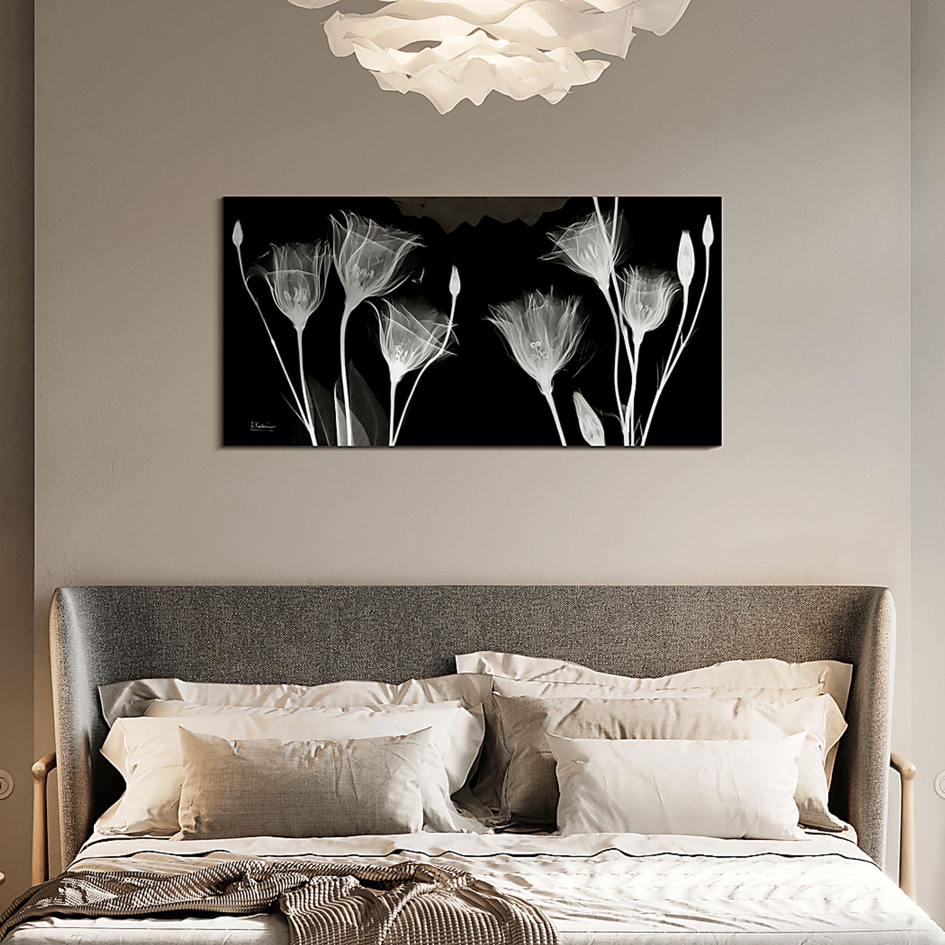 Bamert Black Artwork - Image 3