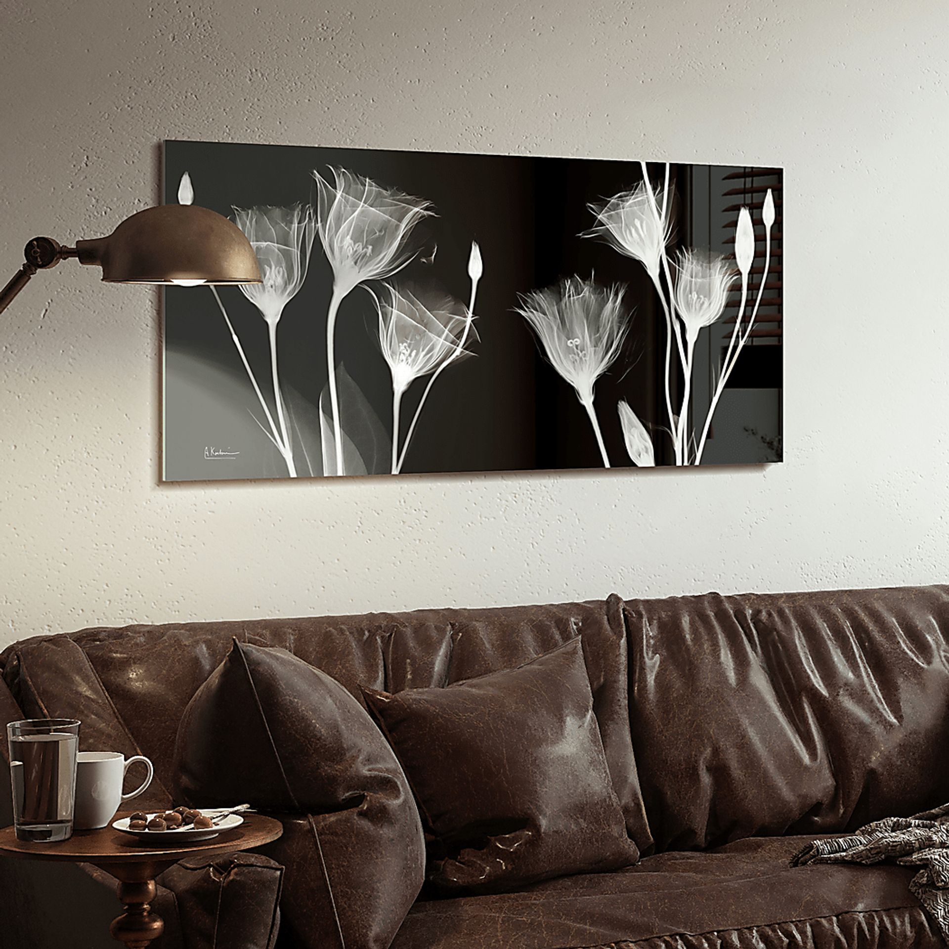 Bamert Black Artwork - Image 4
