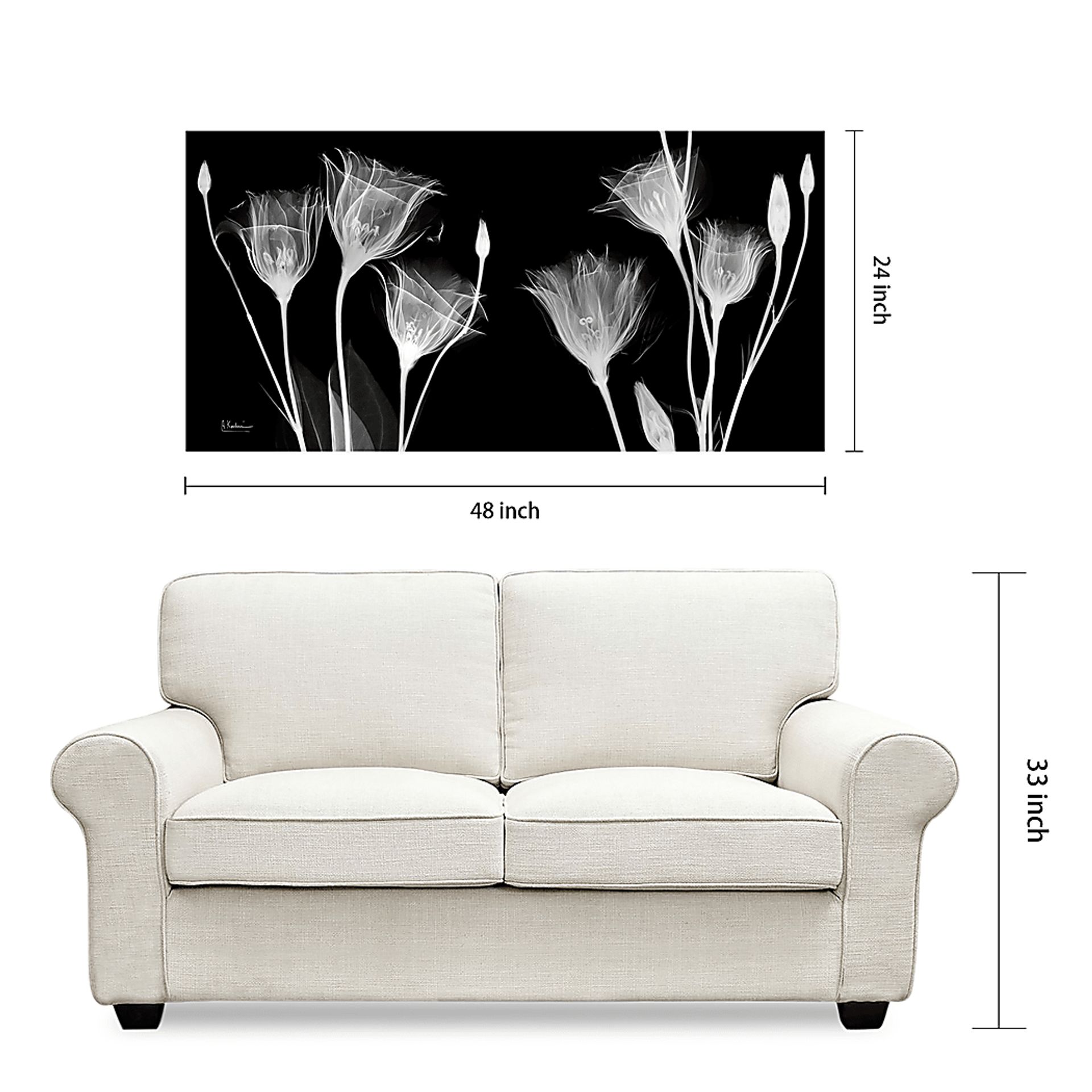 Bamert Black Artwork - Image 8