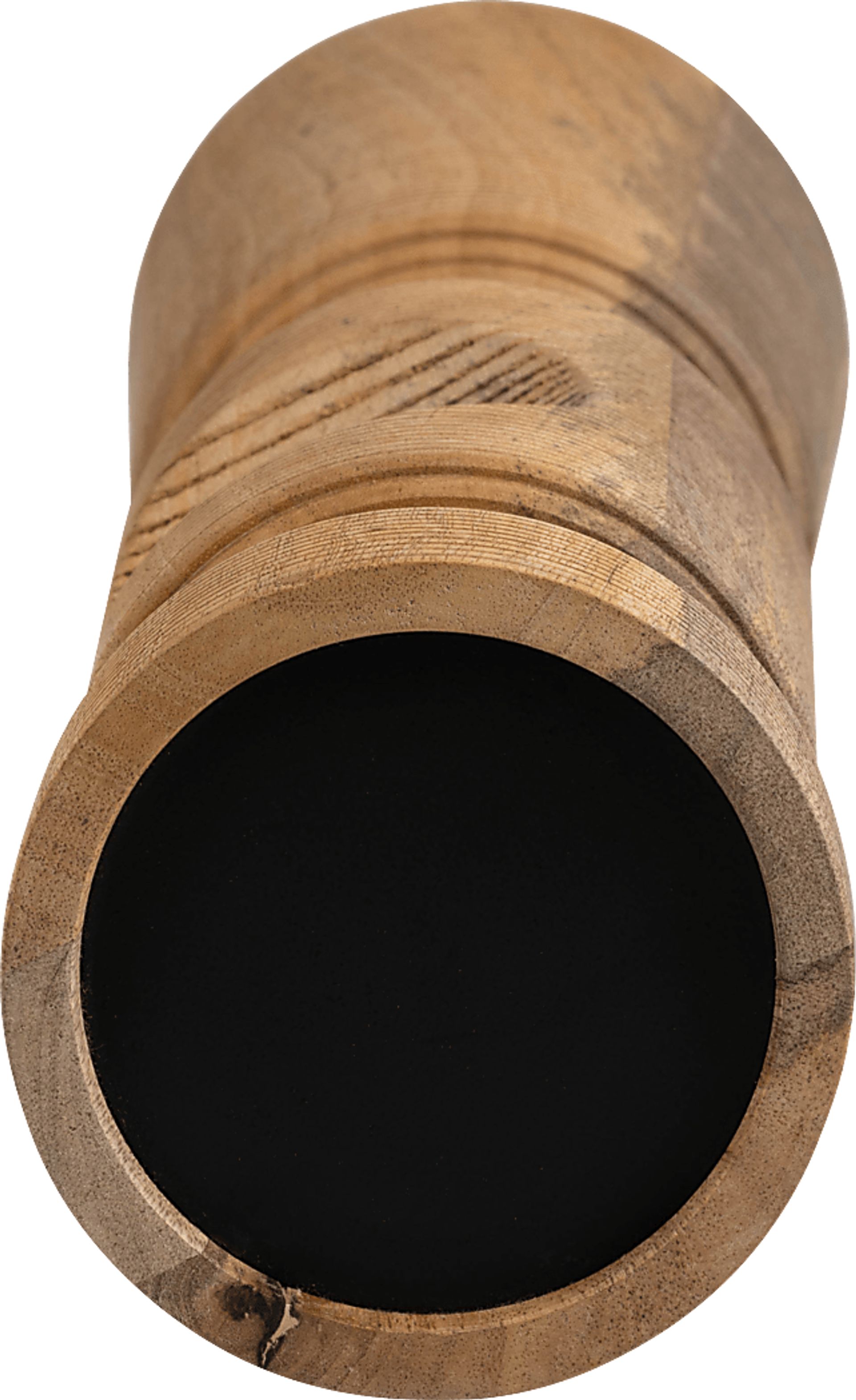 Bamforth Brown 20 in. Candle Holder - Image 4
