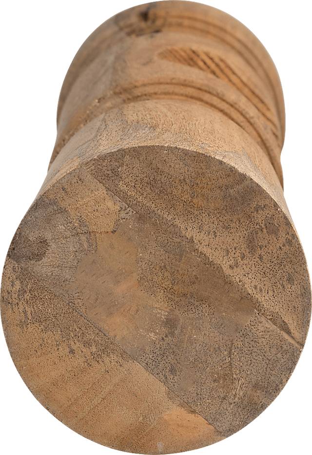 Bamforth Brown 20 in. Candle Holder - Thumbnail - Image 5