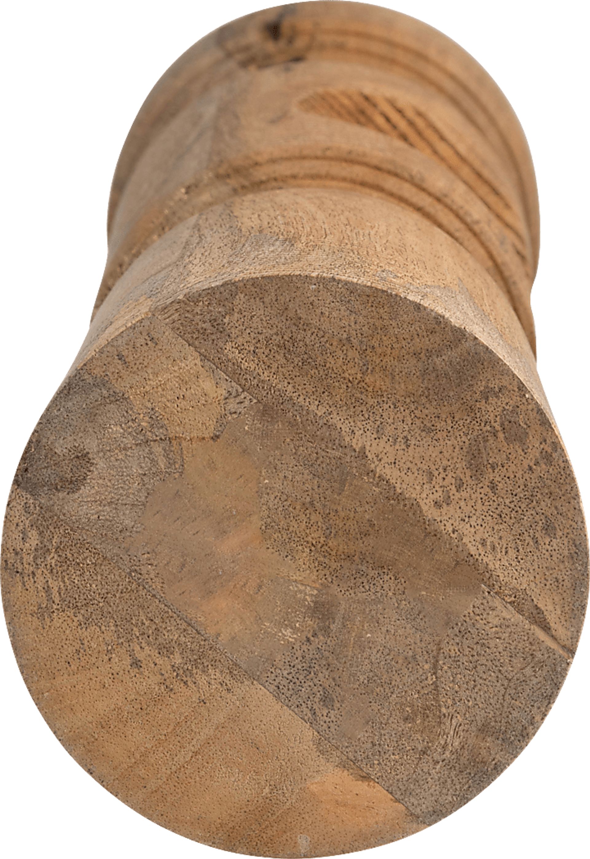 Bamforth Brown 20 in. Candle Holder - Image 5