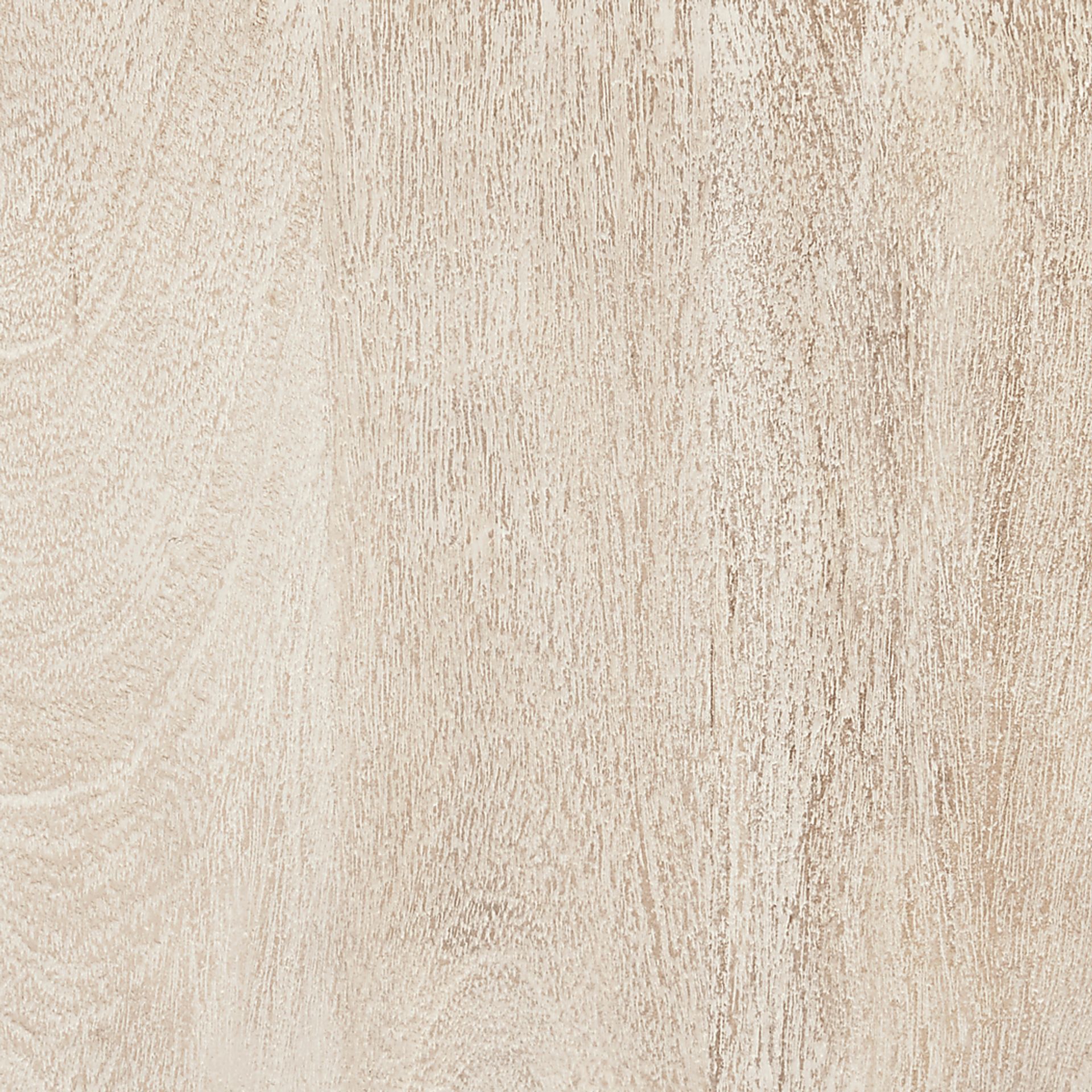 Bamwood White Side Table - Image 9