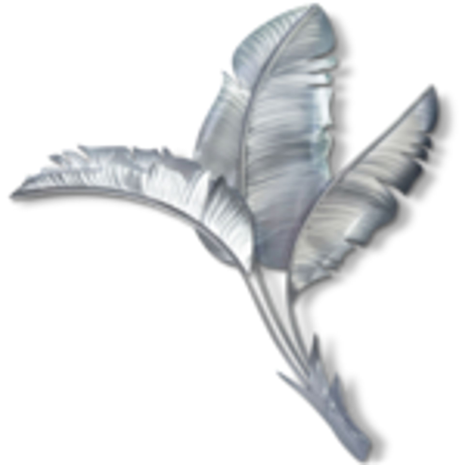 silver