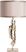 Banbury Farm Silver Lamp