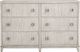 Banbury Landing Oyster 5 Pc Queen Panel Bedroom