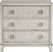 Banbury Landing Oyster Nightstand