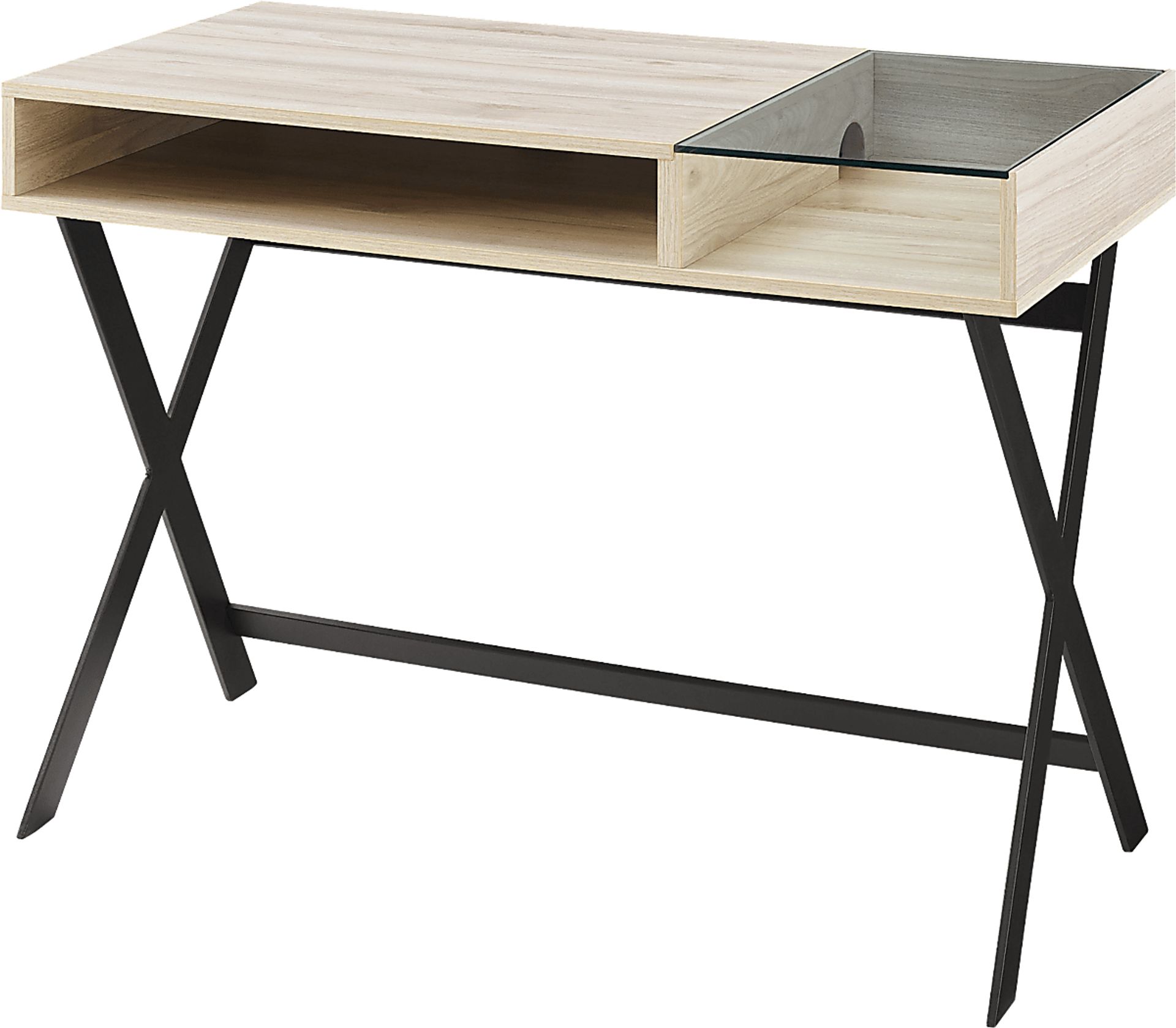 Banderra Birch Desk - Image 1