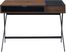Banderra Brown Desk