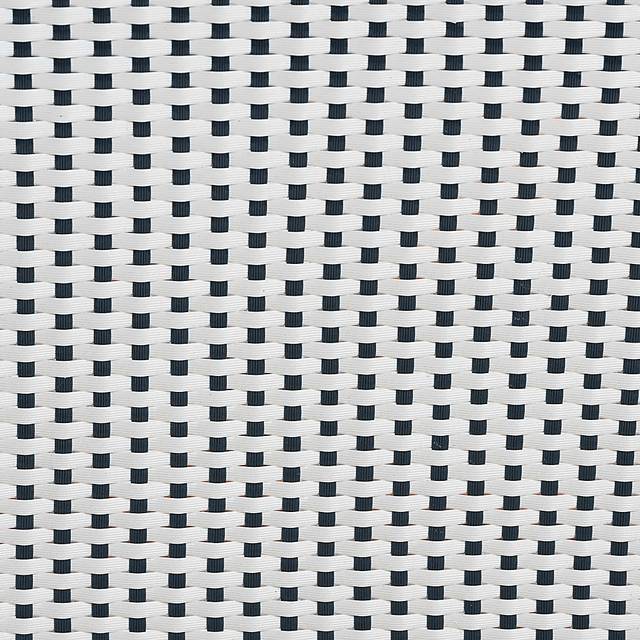 Bandyn Navy and White Dining Chair - Thumbnail - Image 9